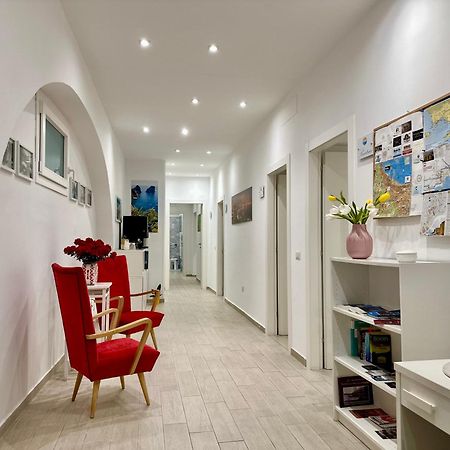 lungomare rooms Castellammare di Stabia Exterior foto