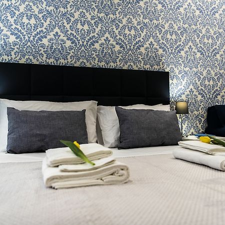 lungomare rooms Castellammare di Stabia Exterior foto