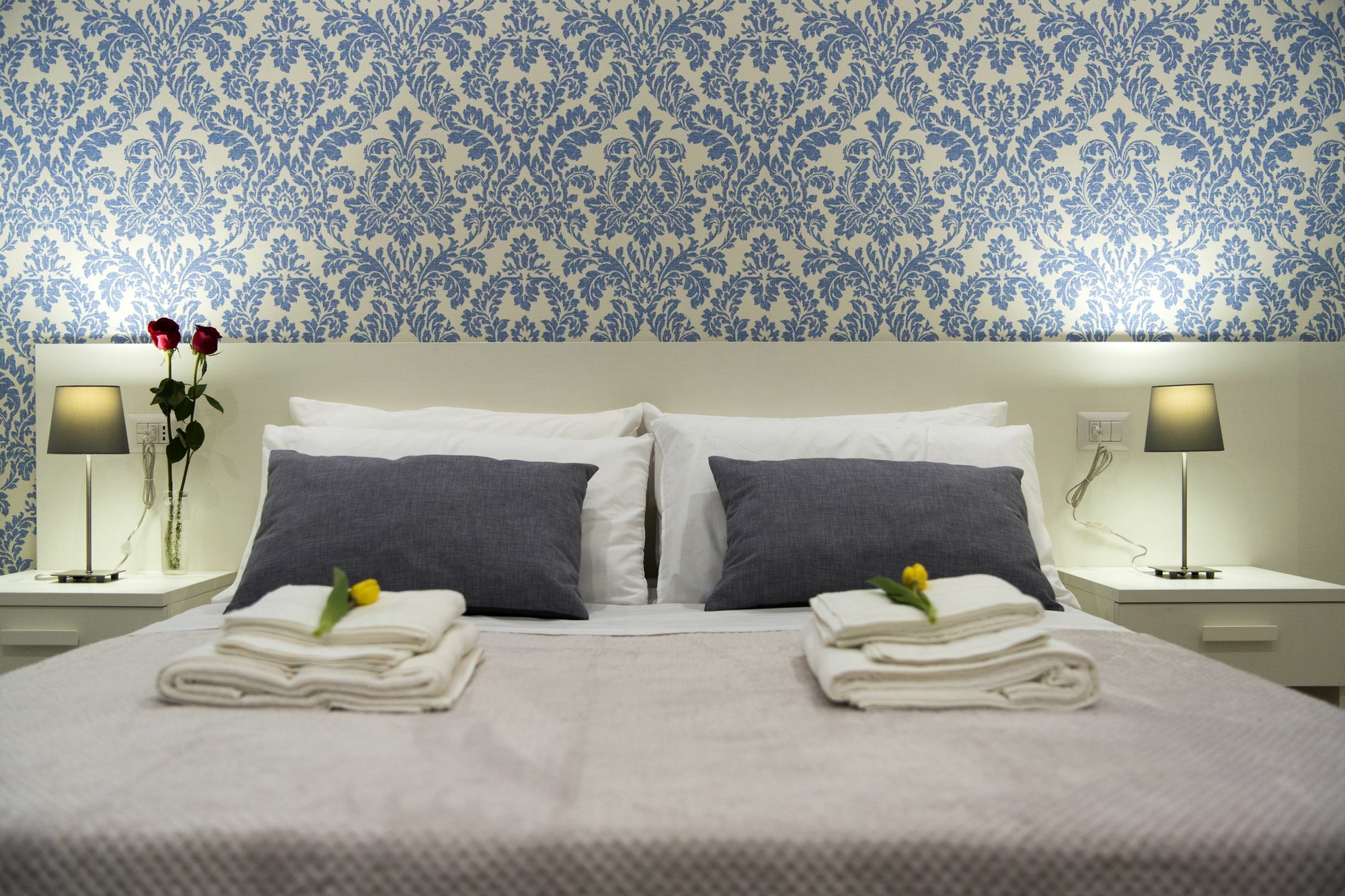 lungomare rooms Castellammare di Stabia Exterior foto