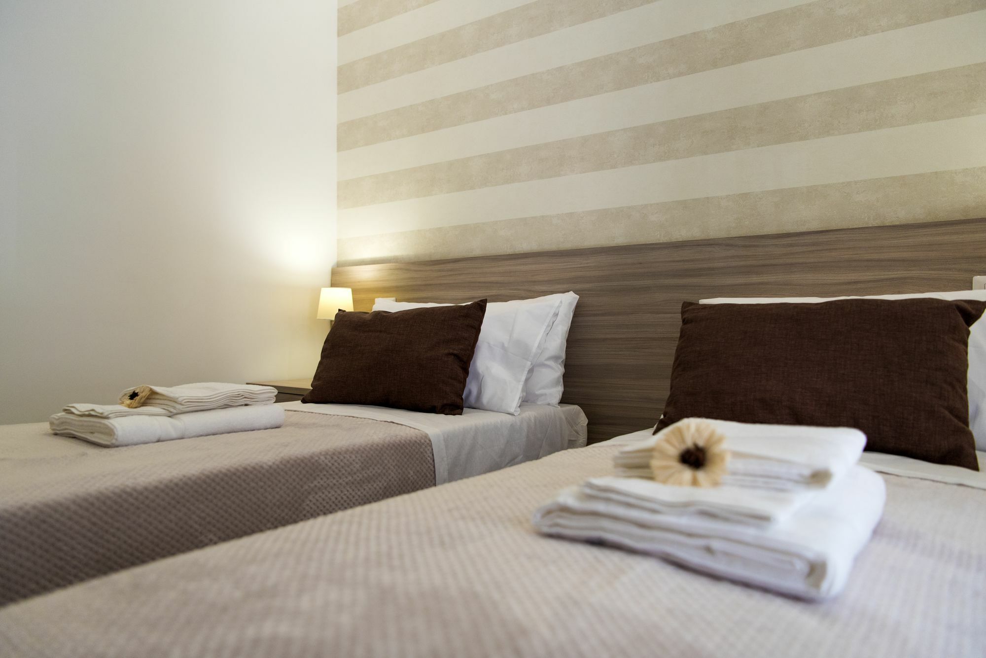 lungomare rooms Castellammare di Stabia Exterior foto