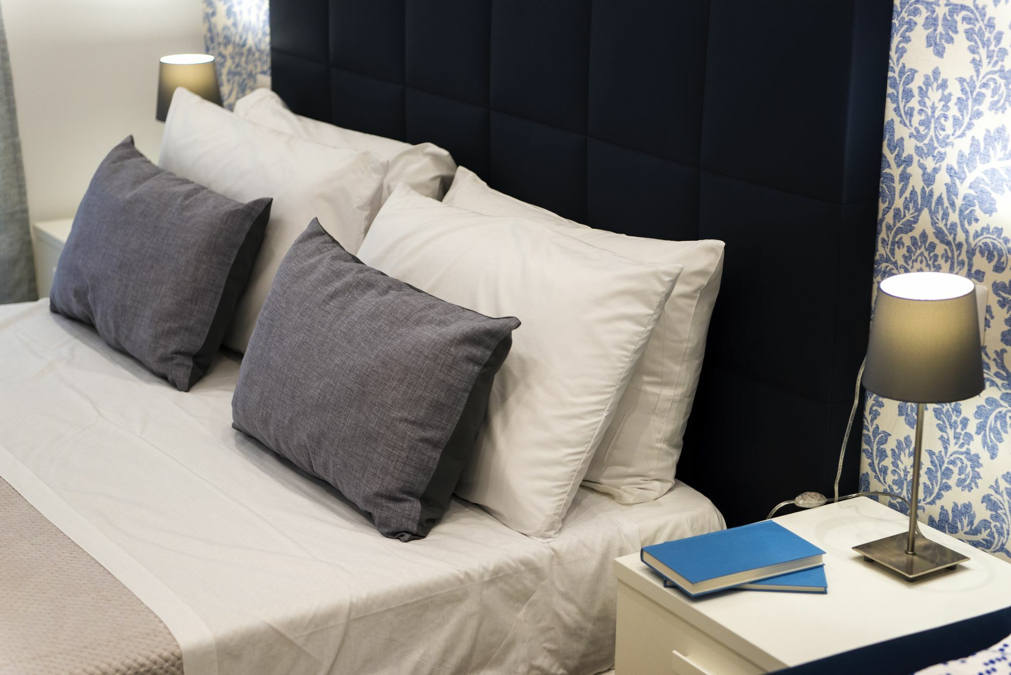 lungomare rooms Castellammare di Stabia Exterior foto