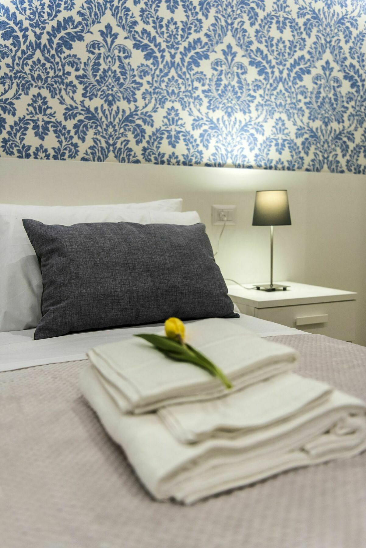 lungomare rooms Castellammare di Stabia Exterior foto