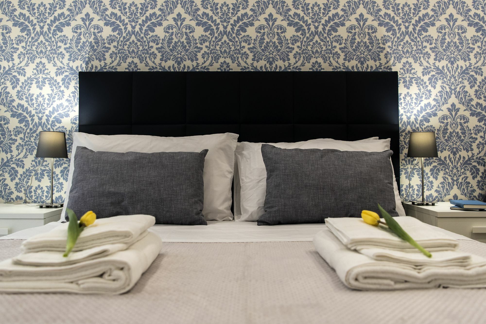 lungomare rooms Castellammare di Stabia Exterior foto