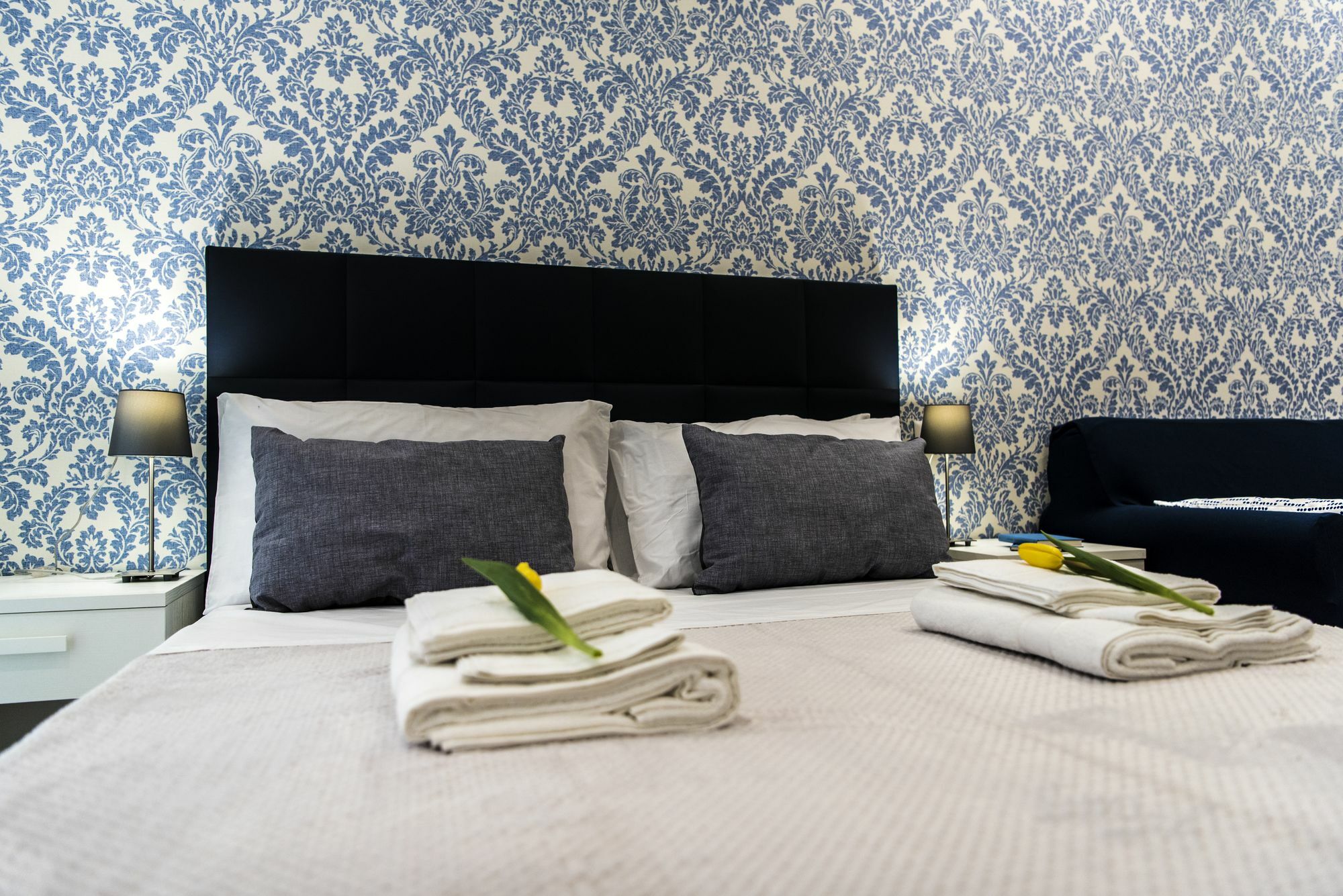 lungomare rooms Castellammare di Stabia Exterior foto