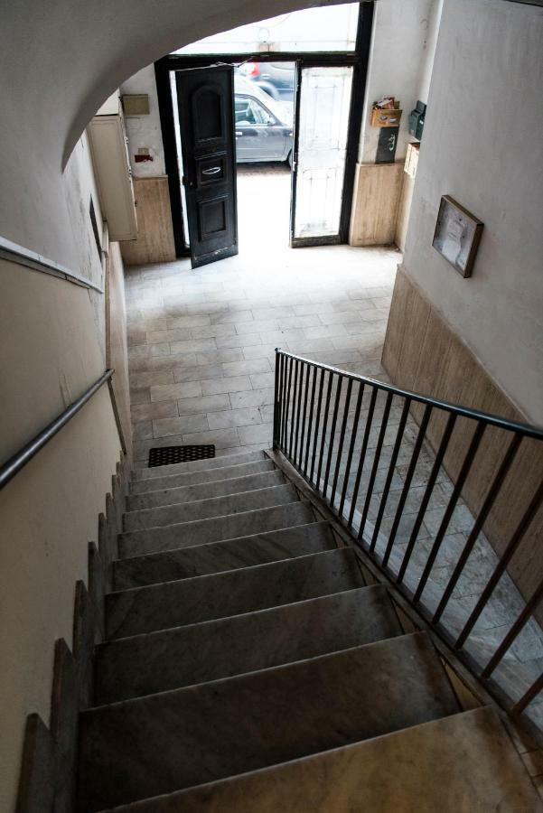 lungomare rooms Castellammare di Stabia Exterior foto
