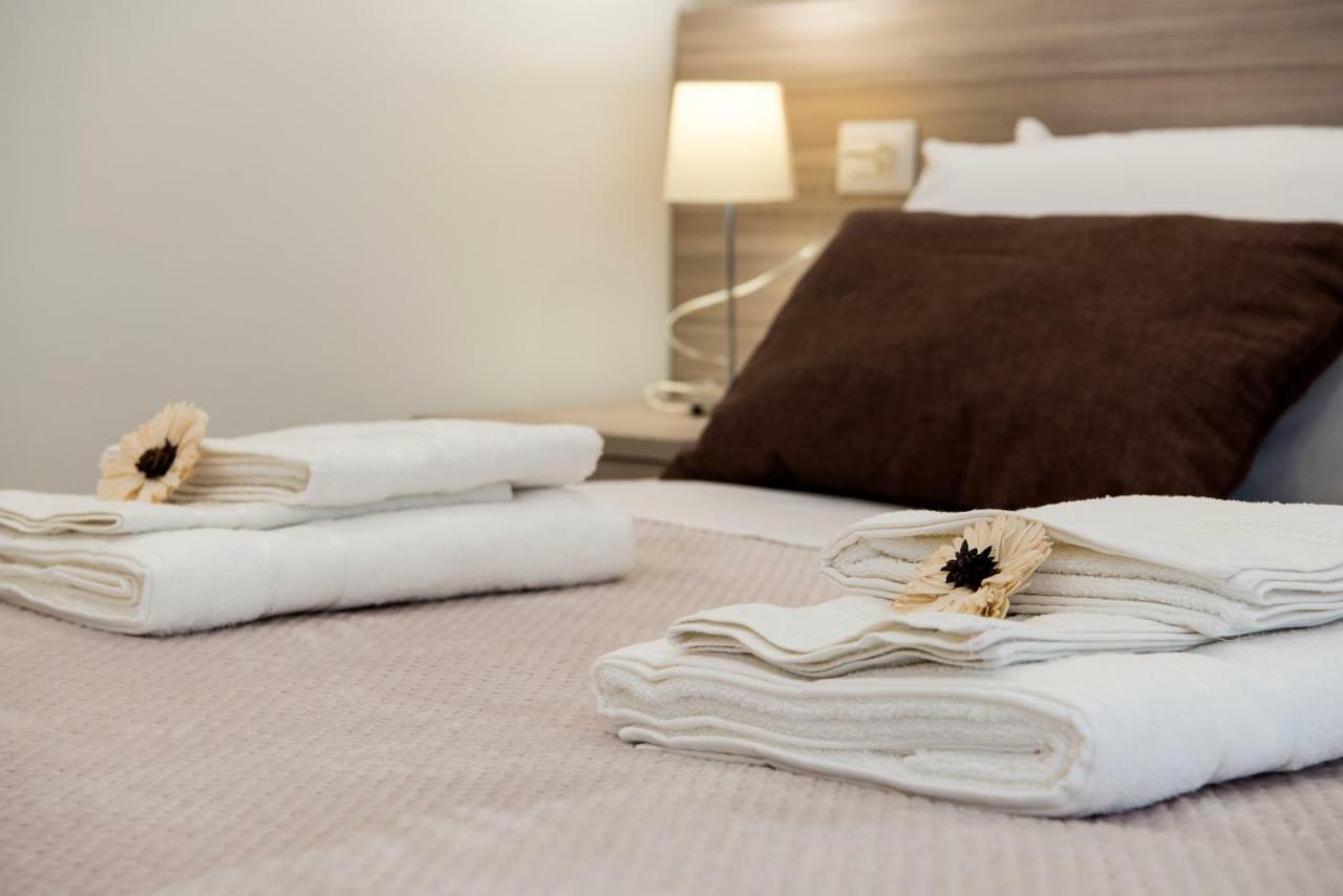 lungomare rooms Castellammare di Stabia Exterior foto