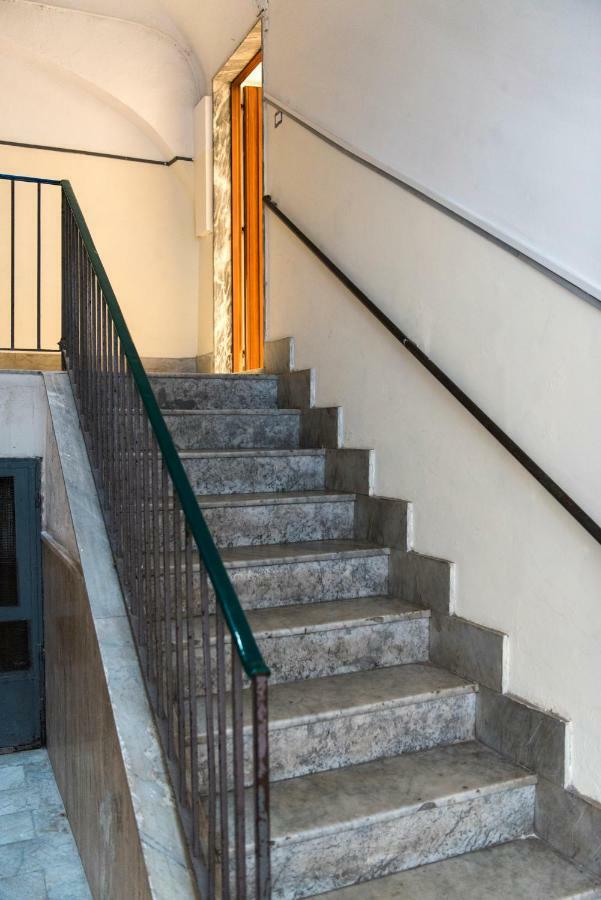 lungomare rooms Castellammare di Stabia Exterior foto