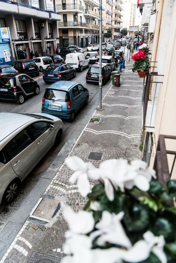 lungomare rooms Castellammare di Stabia Exterior foto
